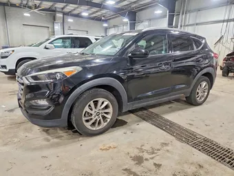 2016 Hyundai Tucson KM8J3CA48GU101302 Lot 51782766