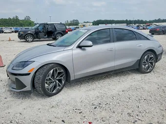 2024 Hyundai Ioniq 6 KMHM34AC5RA066653