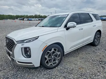2022 Hyundai Palisade KM8R7DHE9NU422869