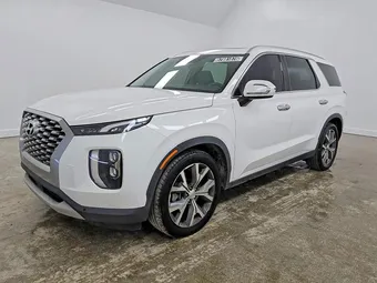 2021 Hyundai Palisade KM8R4DHE1MU201838