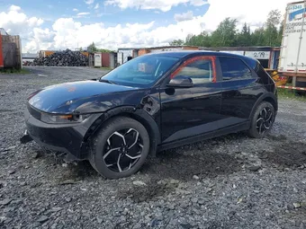 2023 Hyundai Ioniq 5 KM8KN4AE2PU140433