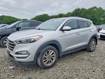 2016 Hyundai Tucson KM8J3CA28GU044937 Lot 58430466