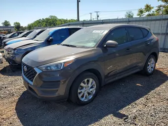 2019 Hyundai Tucson KM8J2CA48KU043395 Lot 56222216