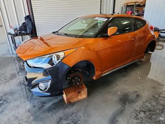 2016 Hyundai Veloster KMHTC6AEXGU287251