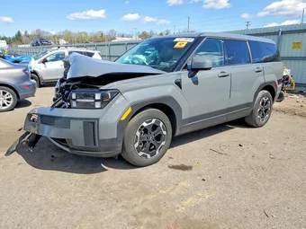 2024 Hyundai Santa Fe 5NMP1DGLXRH012205 Lot 49178416