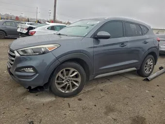 2017 Hyundai Tucson KM8J33A48HU439736 Lot 93830845