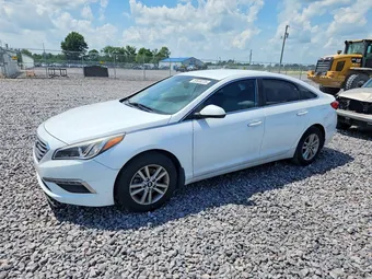 2015 Hyundai Sonata 5NPE24AF2FH241239 Lot 59638226