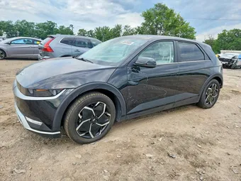 2023 Hyundai Ioniq 5 KM8KNDAF7PU218035