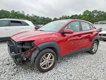 2021 Hyundai Kona KM8K1CAA3MU736469