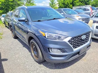 2020 Hyundai Tucson KM8J3CA42LU239606 Lot 59164436