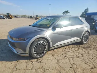 2023 Hyundai Ioniq 5 KM8KRDAF0PU217362