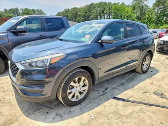 2019 Hyundai Tucson KM8J23A48KU954021 Lot 56576296