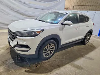 2016 Hyundai Tucson KM8J3CA49GU164036 Lot 52858556