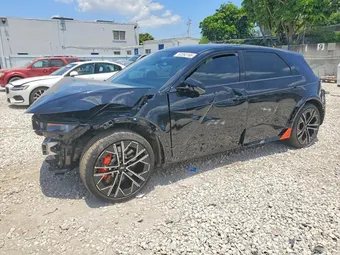 2025 Hyundai Ioniq 5 N KM8KNDA89SU009342