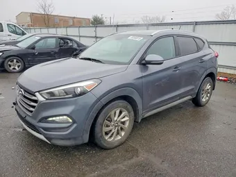 2017 Hyundai Tucson KM8J3CA2XHU341936 Lot 78358815