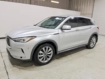 2021 Infiniti QX50 3PCAJ5AA6MF117367