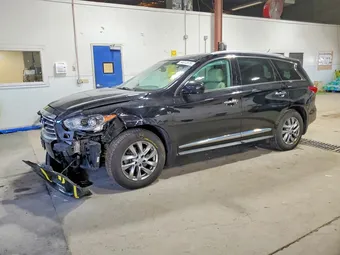 2015 Infiniti QX60 5N1AL0MM8FC555337