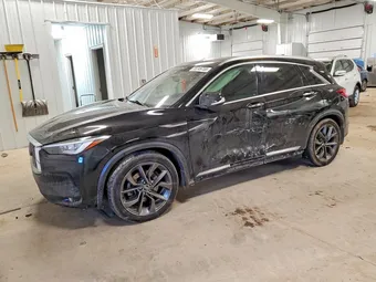 2019 Infiniti QX50 3PCAJ5M17KF137636