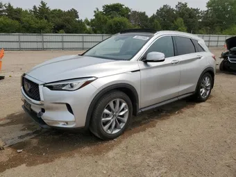 2019 Infiniti QX50 3PCAJ5M39KF136859