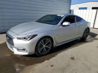 2017 Infiniti Q60 JN1EV7EK1HM363778
