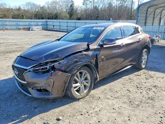2017 Infiniti QX30 SJKCH5CP2HA032446