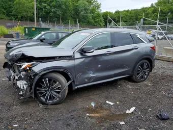 2021 Infiniti QX50 3PCAJ5BB0MF121583