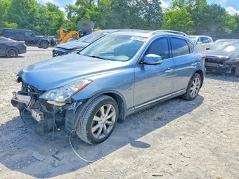 2016 Infiniti QX50 JN1BJ0RP0GM235185