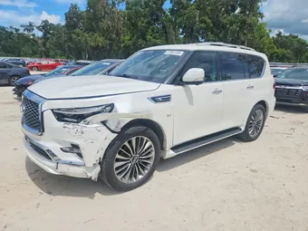 2019 Infiniti QX80 JN8AZ2NF8K9689405