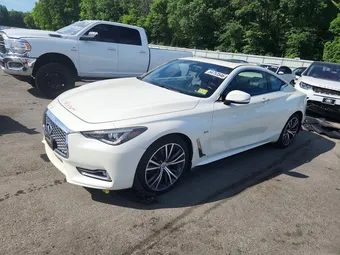 2017 Infiniti Q60 JN1EV7EL0HM551488