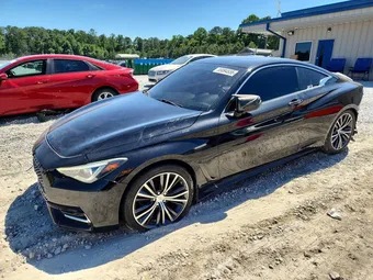 2018 Infiniti Q60 JN1EV7EKXJM342529