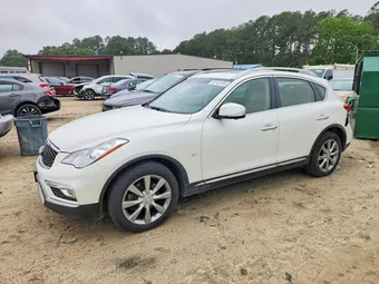 2017 Infiniti QX50 JN1BJ0RR5HM415636