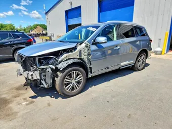 2016 Infiniti QX60 5N1AL0MM5GC516643