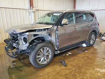 2019 Infiniti QX80 JN8AZ2NEXK9228102