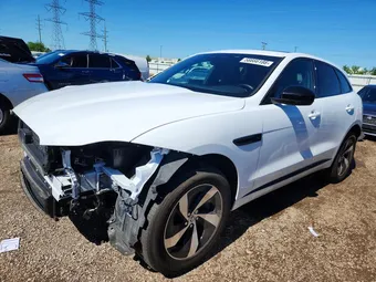 2024 Jaguar F-PACE SADCT2EX3RA736321