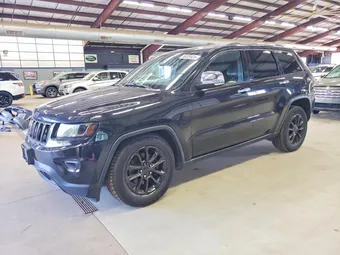 2015 Jeep Grand Cherokee 1C4RJFBG2FC181966 Lot 58329926