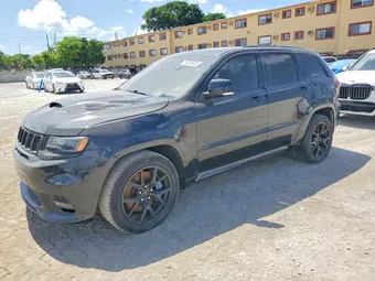 2018 Jeep Grand Cherokee 1C4RJFDJ8JC438761 Lot 57937676