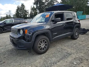 2016 Jeep Renegade ZACCJBAT3GPC81164