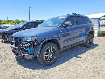2020 Jeep Grand Cherokee 1C4RJFLG6LC239684 Lot 56300806