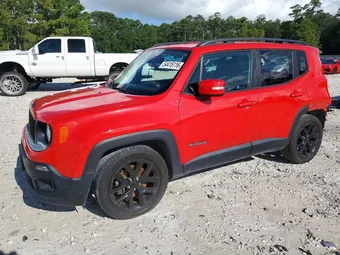 2017 Jeep Renegade ZACCJABB1HPG44952