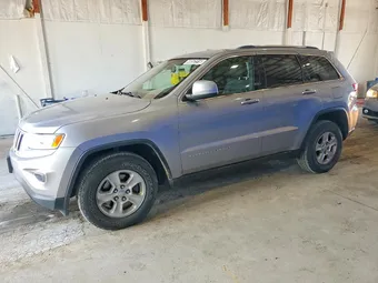 2016 Jeep Grand Cherokee 1C4RJFAG8GC478145 Lot 58052316