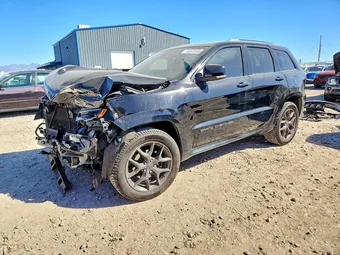 2019 Jeep Grand Cherokee 1C4RJFBG1KC842123 Lot 46540386