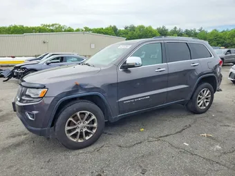 2015 Jeep Grand Cherokee 1C4RJFBG5FC909148 Lot 54955426