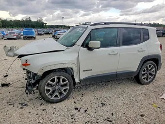 2018 Jeep Renegade ZACCJABB2JPJ19238