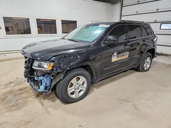 2016 Jeep Grand Cherokee 1C4RJFAGXGC425642 Lot 57671746