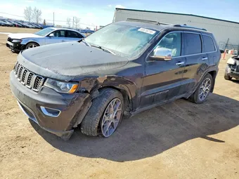 2020 Jeep Grand Cherokee 1C4RJFBG7LC418172 Lot 50676216