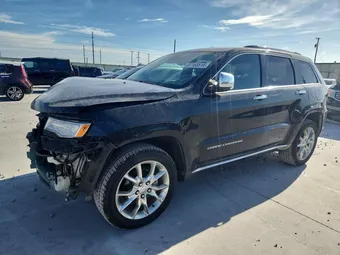 2015 Jeep Grand Cherokee 1C4RJEJG9FC728050 Lot 57168516