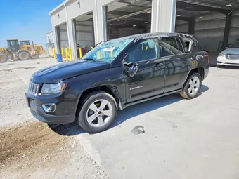 2015 Jeep Compass 1C4NJDEB2FD304484 Lot 57568436