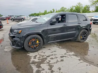 2018 Jeep Grand Cherokee 1C4RJFN91JC315114 Lot 51373696