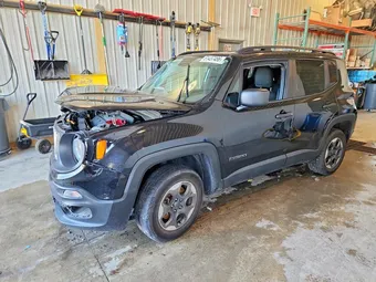 2018 Jeep Renegade ZACCJBAB9JPH36243