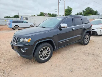 2016 Jeep Grand Cherokee 1C4RJFBG3GC307804 Lot 56186116